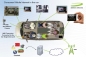Novatel Wireless MiFi 2352 Intelligent Mobile Hotspot, black