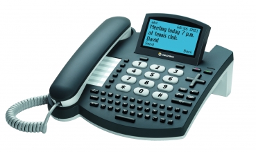 Jablocom GSM Desktop Phone GDP-04A (incl. Analog line)