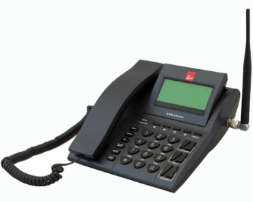 Possio FRIDA GSM Desktop Phone