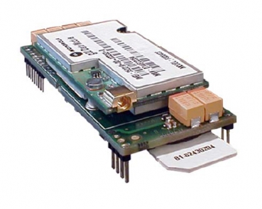 xmodus swiss XM7000S-3V - GSM Modem 3V, Quad band