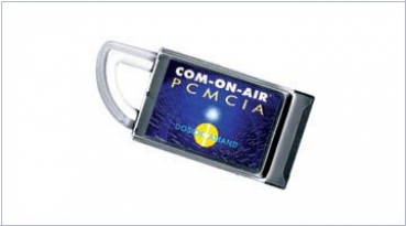 VoIP COM-ON-AIR DECT PCMCIA Card TYP III - ComOnAir
