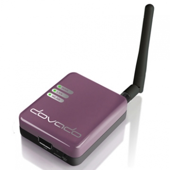 DOVADO USB Wireless-N Mobile Broadband Router (3GN)
