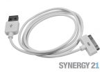 iPhone/iPad/iPod USB Cable