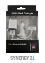 iPhone/iPad/iPod Cable-Set 3in1