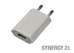iPhone USB charger 5V-1A iPhone3/4, iPad, iPod
