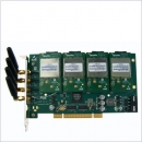OpenVox G400P1 1 Port GSM card, Asterisk� compatible