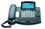 Jablocom GSM Desktop Phone GDP-04A (incl. Analog line)