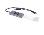 Novatel Wireless Merlin XUA-1 USB-to-EC Adaptor, X950D compatibl