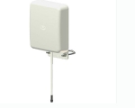 Possio FRIDA compatible Wall Mount Directional Antenna incl. 5m