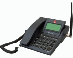 Possio FRIDA GSM Desktop Phone
