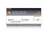 launch2net Premium the mobile connection manager for Mac OS X