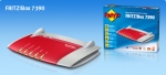 FRITZ!Box Fon WLAN 7270 international (Annex A)