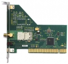 BluePCI Blutooth Card for PCs as AccessPoint / MultiSerial Adapt