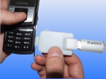 Mobidapter - SD adapter for USB memory pens