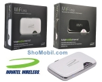 Novatel Wireless MiFi 2352 Intelligent Mobile Hotspot, black