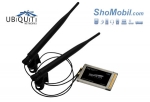 UbiQuiti SR71-C 802.11a/b/g/n MIMO Cardbus