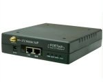 Portech MV-372 VoIP/GSM Gateway (2x SIM / 1x LAN)