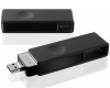Option iCON 401 HSDPA/HSUPA USB-Modem, incl. ext. Antenna Connec
