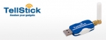 Tellstick TS001, Home Automation (wireless infrared 433.92Mhz)