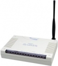 TeleWell TW-EA511 3G Router WLAN Router, PCMCIA card slot