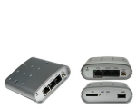 Conel UR5 v2B set UMTS/HSDPA Router, DIN rail TS35 / TS32