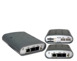 Conel UR5i v2F set UMTS/HSDPA/HSUPA Router, DIN rail TS35 / TS32