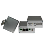 Conel UR5i v2F set SL UMTS/HSDPA/HSUPA Router, DIN rail TS35 / TS32