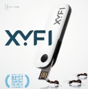 OPTION XYfi Wireless Hotspot UMTS/WiFi (GI0643)